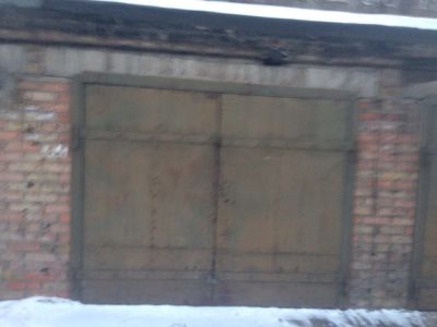 Лот: 3719574. Фото: 1. Продам гараж на железнодорожников. Гаражи, парковочные места