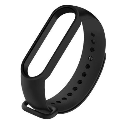 Лот: 16615720. Фото: 1. Сменный браслет Xiaomi Mi Band... Смарт-часы, фитнес-браслеты, аксессуары