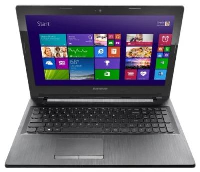 Лот: 8603023. Фото: 1. Lenovo G50-45 (AMD A6 6310 1800... Ноутбуки