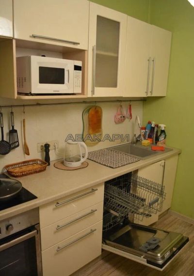 Лот: 21731261. Фото: 1. Сдам 1-комн. Судостроительная... Квартиры, студии