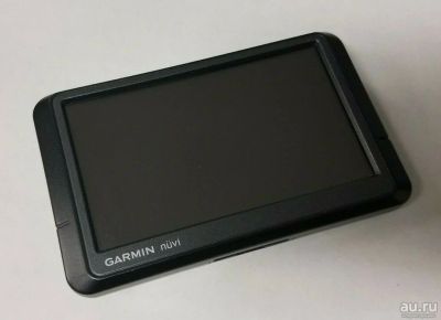 Лот: 17067621. Фото: 1. Навигатор Garmin nuvi 205 W. Другое (запчасти, оборудование)