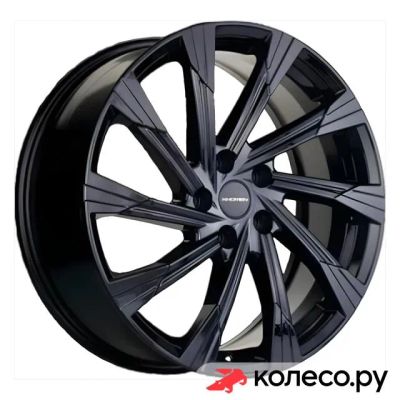 Лот: 25358023. Фото: 1. KHW1901 (Chery Tiggo 7 Pro) 7... Диски