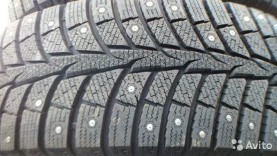 Лот: 11539355. Фото: 1. 225 55 R17 (225/55R17) Hankook... Шины