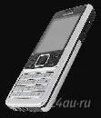 Лот: 67780. Фото: 1. Телефон Nokia 6300 (Silver) Made... Кнопочные мобильные телефоны