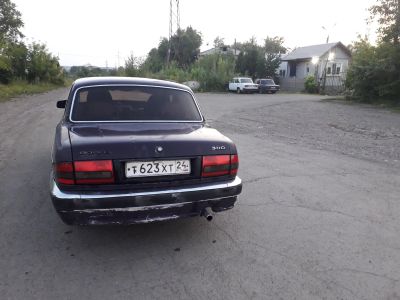 Лот: 14387282. Фото: 1. Волга. Автомобили