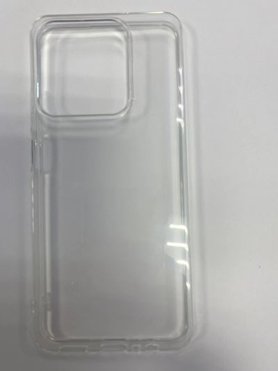 Лот: 25896200. Фото: 1. Чехол Realme Note 60/ Note 60x... Чехлы, бамперы