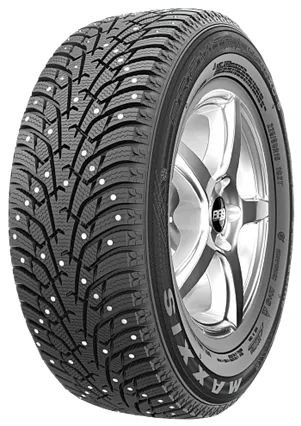 Лот: 20281787. Фото: 1. Шина Maxxis NP5 PREMITRA ICE NORD... Шины