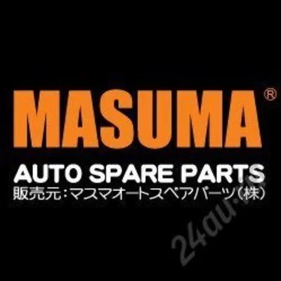 Лот: 5796463. Фото: 1. Воздушный фильтр Masuma [MFA-1007... Расходные материалы