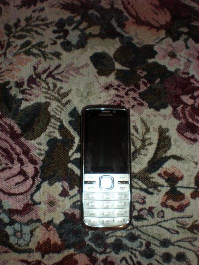 Лот: 3692051. Фото: 1. Nokia C5-00. Кнопочные мобильные телефоны