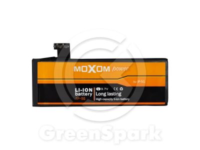 Лот: 13960756. Фото: 1. Аккумулятор для iPhone 5 (616-0610... Аккумуляторы