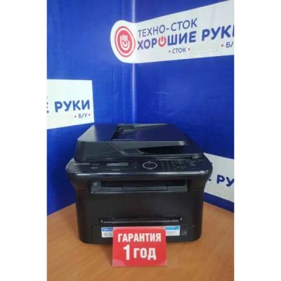 Лот: 25802095. Фото: 1. МФУ SAMSUNG SCX-4623FN. МФУ и копировальные аппараты