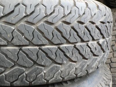 Лот: 5755652. Фото: 1. R15 315/75 продам 1 шину pirelli... Шины