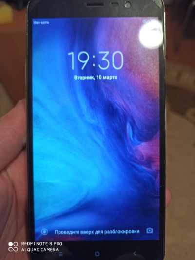 Лот: 15648135. Фото: 1. Xiaomi redmi note 3 pro. Смартфоны