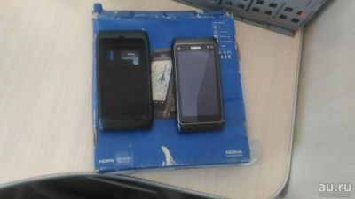 Лот: 8189438. Фото: 1. Продам n8 Nokia обмен. Смартфоны