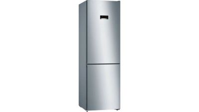 Лот: 12438025. Фото: 1. Холодильник Bosch KGN-36VL2Ar... Холодильники, морозильные камеры
