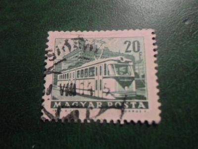 Лот: 18073121. Фото: 1. Марка для Вашей коллекции. №67433. Марки
