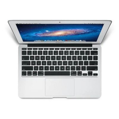 Лот: 11918970. Фото: 1. Apple macbook air 13,3" (mqd32ru... Ноутбуки