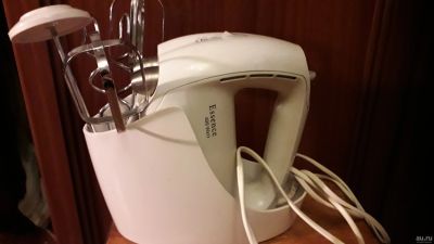 Лот: 17236840. Фото: 1. Миксер philips essence 400вт. Кухонная