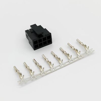 Лот: 20617792. Фото: 1. Разъем MX3.0 (Molex Micro-Fit... Разъёмы