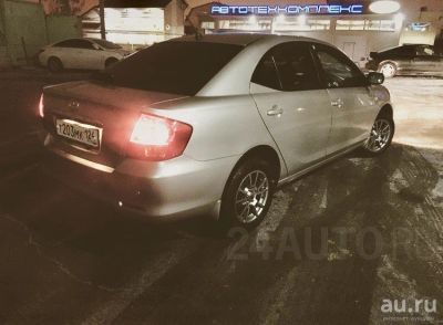 Лот: 8638086. Фото: 1. Toyota Allion, 2004 год 1.8 л... Автомобили