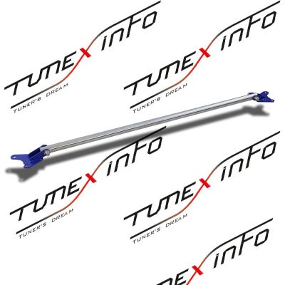 Лот: 20929844. Фото: 1. Распорка задняя верхняя Toyota... Ходовая, подвеска, рулевое управление