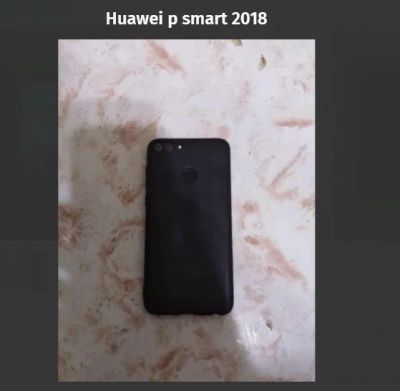 Лот: 14819378. Фото: 1. Huawei p smart 2018. Корпуса, клавиатуры, кнопки