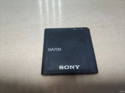 Лот: 18493757. Фото: 1. Z741 АКБ Sony c1505 BA700. Аккумуляторы