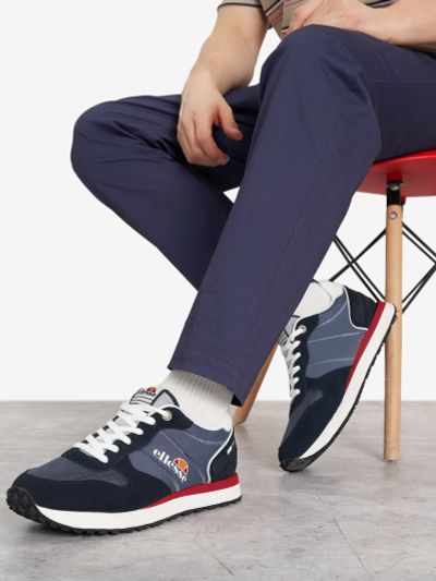 Лот: 24919364. Фото: 1. Кроссовки мужские Ellesse Suenyl... Другое (одежда, обувь, галантерея)