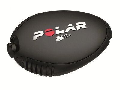 Лот: 4827818. Фото: 1. Датчик скорости бега Polar Stride... Фитнес, аэробика и гимнастика