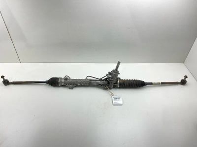Лот: 22635273. Фото: 1. Рулевая рейка Citroen C4 2007... Ходовая, подвеска, рулевое управление