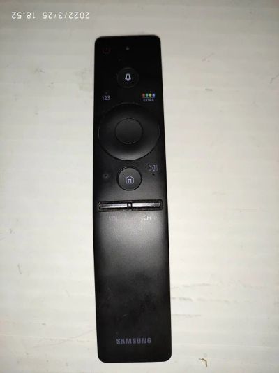 Лот: 18828952. Фото: 1. BN59-01242A tv Samsung UE49KS7000U... Пульты ДУ