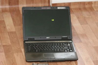 Лот: 2790840. Фото: 1. Ноутбук Acer TravelMate 5320... Ноутбуки