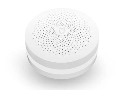Лот: 10471043. Фото: 1. Контроллер XiaoMi Mi Smart Home... Другое (домашний быт)
