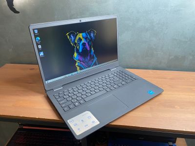 Лот: 23601448. Фото: 1. Dell Vostro 3500 15,6"HD/i3(11th... Ноутбуки