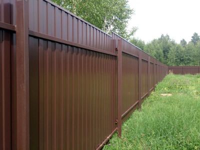Лот: 9594643. Фото: 1. Забор!!. Ворота, заборы, шлагбаумы