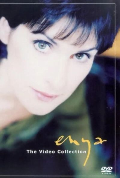 Лот: 21539858. Фото: 1. Enya The Video Collection DVD. Видеозаписи, фильмы