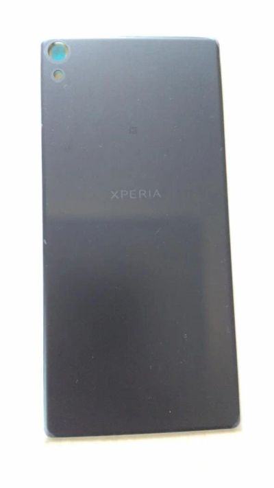 Лот: 9904405. Фото: 1. Sony Xperia XA ULTRA F3211. Задняя... Корпуса, клавиатуры, кнопки