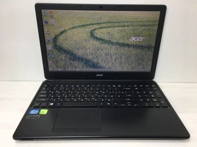 Лот: 16526098. Фото: 1. Ноутбук Acer Aspire E1-570G-33214G50Mnkk... Ноутбуки