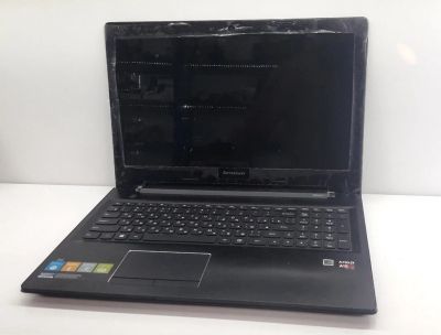 Лот: 15092113. Фото: 1. Ноутбук Lenovo Z50. Ноутбуки