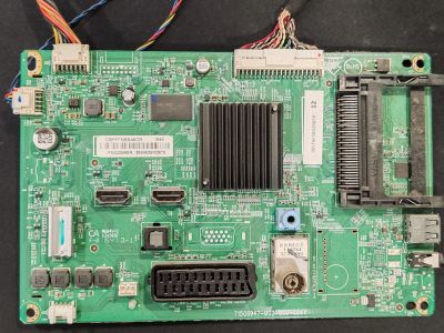 Лот: 25651783. Фото: 1. Main 715G6947-M02-000-004Y Philips... Запчасти для телевизоров, видеотехники, аудиотехники