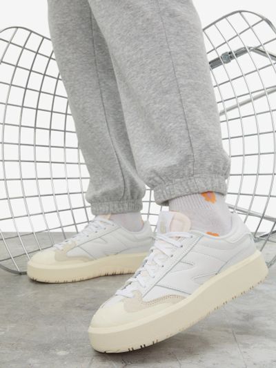Лот: 22457404. Фото: 1. Кеды женские New Balance CT302... Другое (одежда, обувь, галантерея)