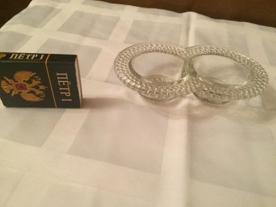 Лот: 19001038. Фото: 1. посуда для специй. Кухонные аксессуары