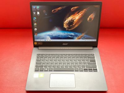Лот: 17848088. Фото: 1. Ноутбук Acer для удаленной работы. Ноутбуки
