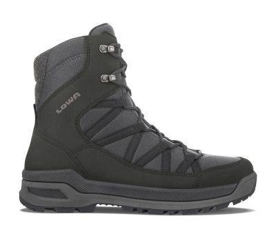 Лот: 17338289. Фото: 1. Зимние ботинки Lowa Montreal GTX... Ботинки, полуботинки