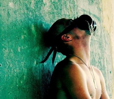 Лот: 1212297. Фото: 1. Респиратор 2. Униформа