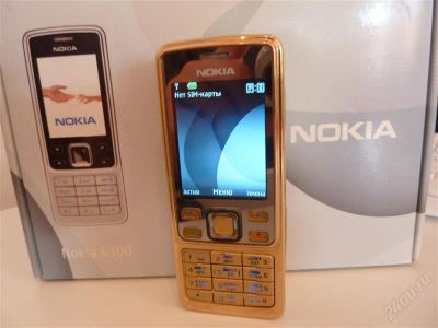 Лот: 2591014. Фото: 1. nokia 6300 (с рубля). Кнопочные мобильные телефоны