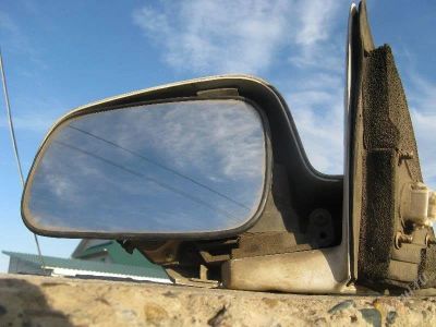 Лот: 2743536. Фото: 1. Зеркала Honda Accord 95-97 г.в... Оптика и освещение