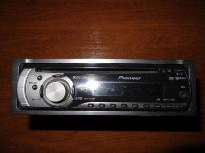Лот: 3465343. Фото: 1. Pioneer DEH 2910 MP. Автомагнитолы
