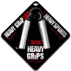 Лот: 3778621. Фото: 1. Знаменитый эспандер "Heavy grips... Другое (тренажеры, комплексы)