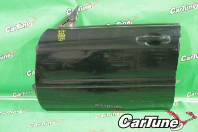 Лот: 10597779. Фото: 1. дверь FL subaru forester SG5 EJ20T... Кузов